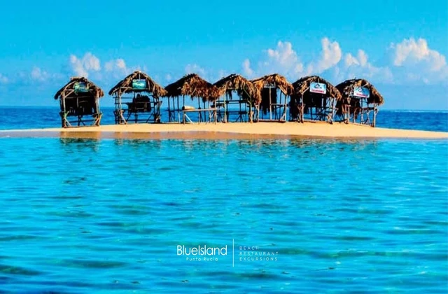 Cayo Arena Punta Rucia Puerto Plata 1